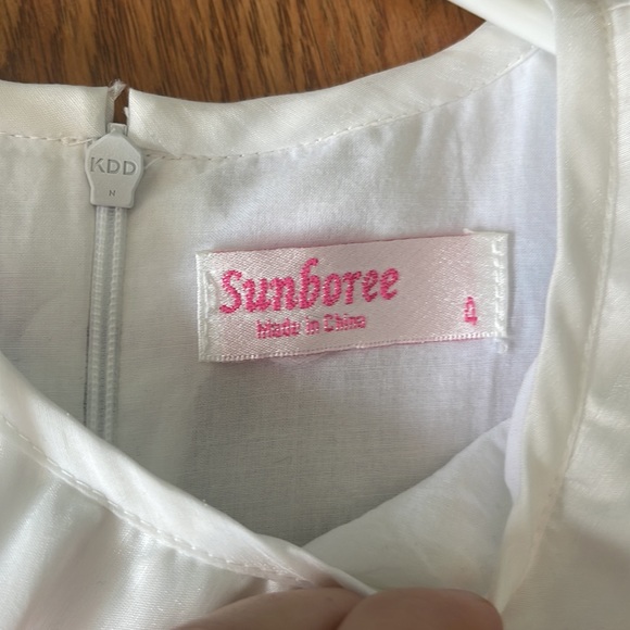 👻Dress - Picture 2 of 2